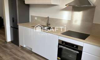 Appartement 1 Pièce 35 m² à louer à Montmédy (55600)