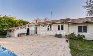 Maison 5 Pièces 106 m² à vendre à Le Pian-Médoc (33290)