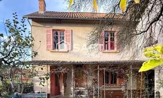 Maison 6 Pièces 133 m² à vendre à Cherveix-Cubas (24390)