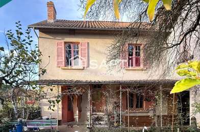Maison 6 pièces 160000 €