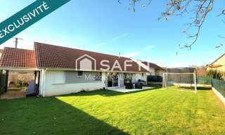 Maison 6 Pièces 105 m² à vendre à Miribel-les-Échelles (38380)