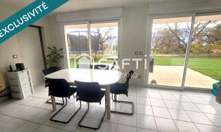 Maison 6 Pièces 105 m² à vendre à Miribel-les-Échelles (38380)