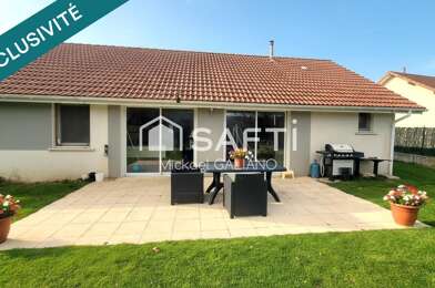 Maison 6 pièces 340000 €