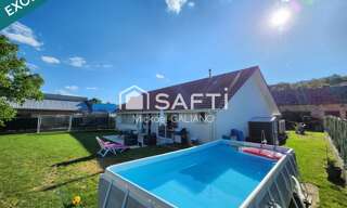 Maison 6 Pièces 105 m² à vendre à Miribel-les-Échelles (38380)