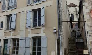 Immeuble  160 m² à vendre à Châtillon-sur-Indre (36700)