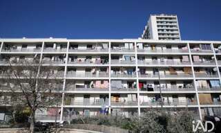 Appartement 3 Pièces 62 m² à vendre à Marseille 3 (13003)