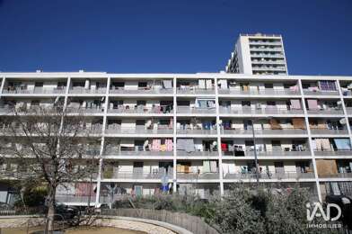 Appartement 3 pièces 93000 €