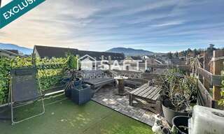 Appartement 4 Pièces 114 m² à vendre à Rives (38140)