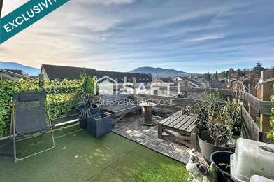 Appartement 4 pièces 175000 €