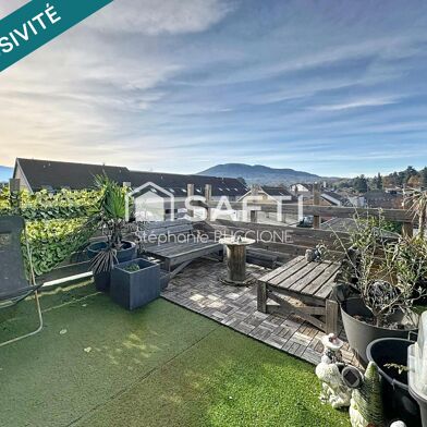 Appartement 4 pièces 179000 €