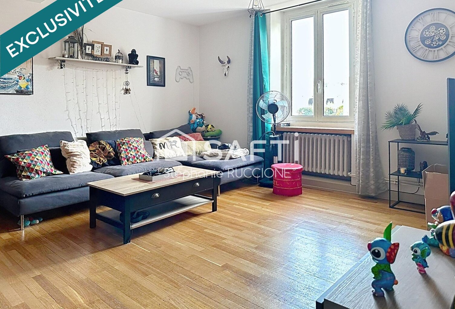 Appartement Triplex T4 114m² — photo 1