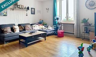 Appartement 4 Pièces 114 m² à vendre à Rives (38140)