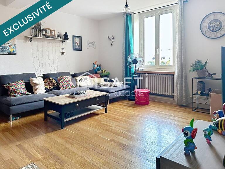 Appartement Triplex T4 114m² — photo 1