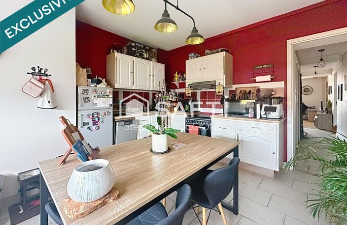 Appartement Triplex T4 114m² — photo 3