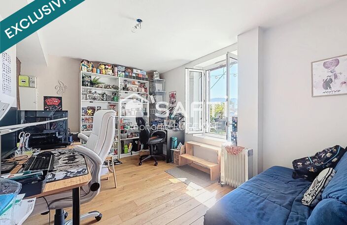 Appartement Triplex T4 114m² — photo 5