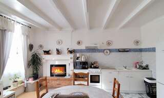 Maison 4 Pièces 112 m² à vendre à Poursay-Garnaud (17400)