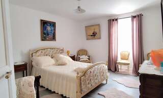 Maison 4 Pièces 112 m² à vendre à Poursay-Garnaud (17400)