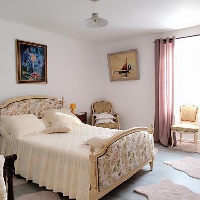 Maison 4 pièces 165000 €