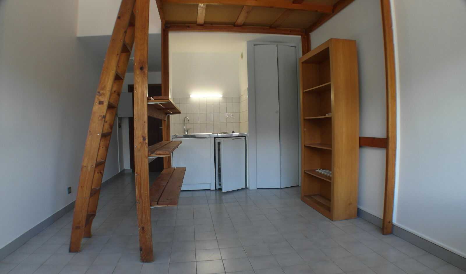 Appartement  T1 à louer Eybens 38320