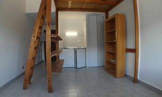 Appartement 1 Pièce 23 m² à louer à Eybens (38320)