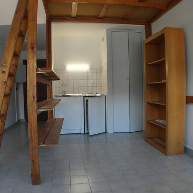 Appartement 1 pièces 435 €
