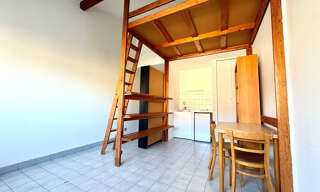 Appartement 1 Pièce 23 m² à louer à Eybens (38320)