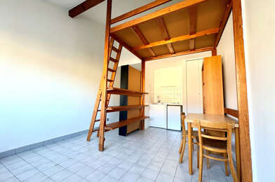 Appartement 1 pièces 435 €