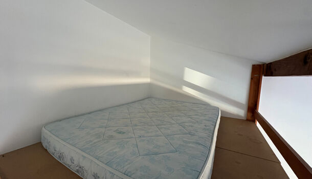 Appartement 1 pièces  à louer Eybens 38320