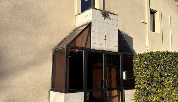 Appartement 1 pièces  à louer Eybens 38320