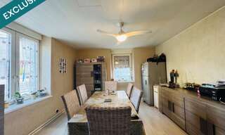 Immeuble  259 m² à vendre à Flavigny-sur-Moselle (54630)