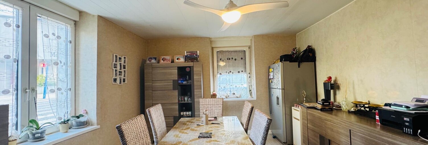 Immeuble  259 m² à vendre à Flavigny-sur-Moselle (54630)