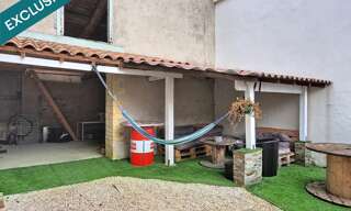 Maison 3 Pièces 70 m² à vendre à Saint-Laurent-de-Chamousset (69930)