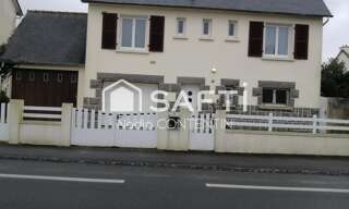 Maison 6 Pièces 100 m² à vendre à Trégueux (22950)