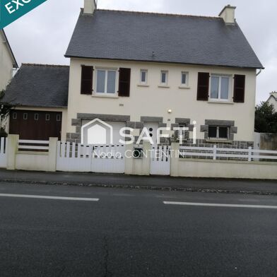 Maison 6 pièces 268300 €