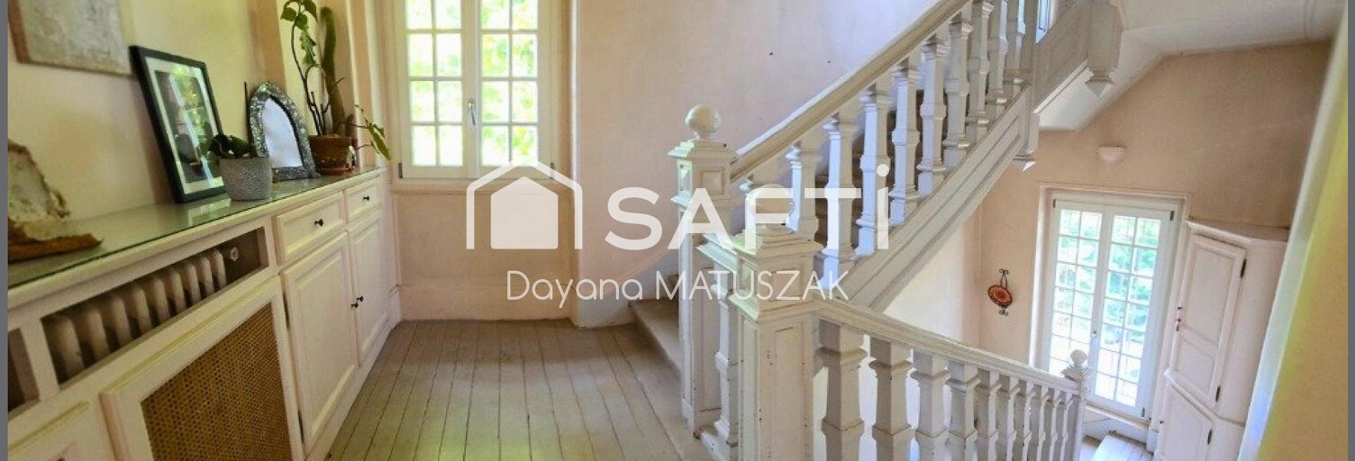 Appartement 5 Pièces 134 m² à vendre à Villennes-sur-Seine (78670)