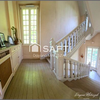 Appartement 5 pièces 399000 €