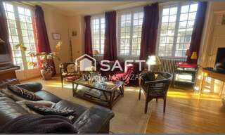 Appartement 5 Pièces 134 m² à vendre à Villennes-sur-Seine (78670)