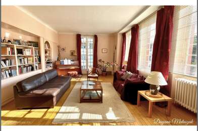 Appartement 5 pièces 399000 €