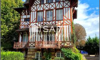 Appartement 5 Pièces 134 m² à vendre à Villennes-sur-Seine (78670)