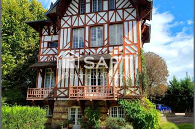 Appartement 5 pièces 399000 €