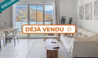 Appartement 3 Pièces 63 m² à vendre à Grenoble (38100)