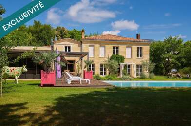 Maison 7 pièces 2100000 €