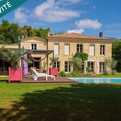 Maison 7 pièces 2100000 €