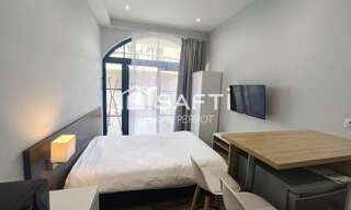 Appartement 1 Pièce 20 m² à vendre à Grilly (01220)