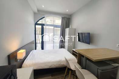 Appartement 1 pièces 158000 €