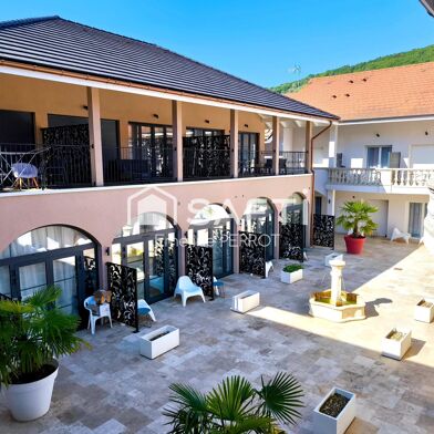 Appartement 2 pièces 245000 €