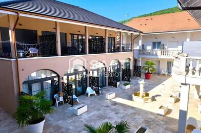 Appartement 2 pièces 245000 €