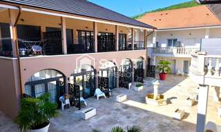 Appartement 2 Pièces 33 m² à vendre à Grilly (01220)