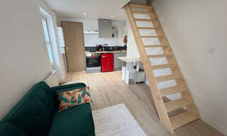 Appartement 2 Pièces 18 m² à louer à Roanne (42300)