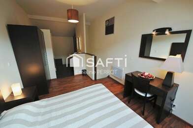 Appartement 2 pièces 221000 €